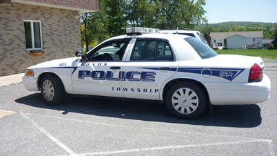 Adams Township Police Department